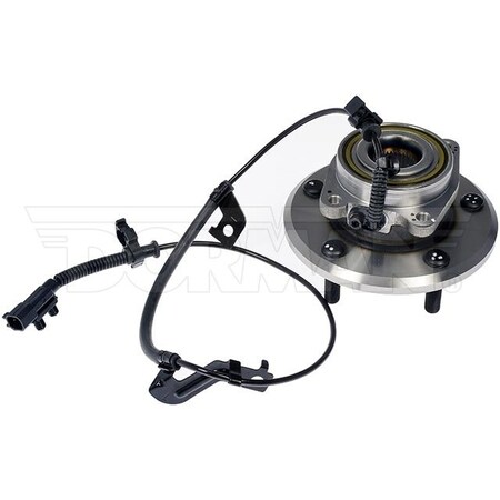 Dorman BEARINGS OEM OE Replacement 951-203